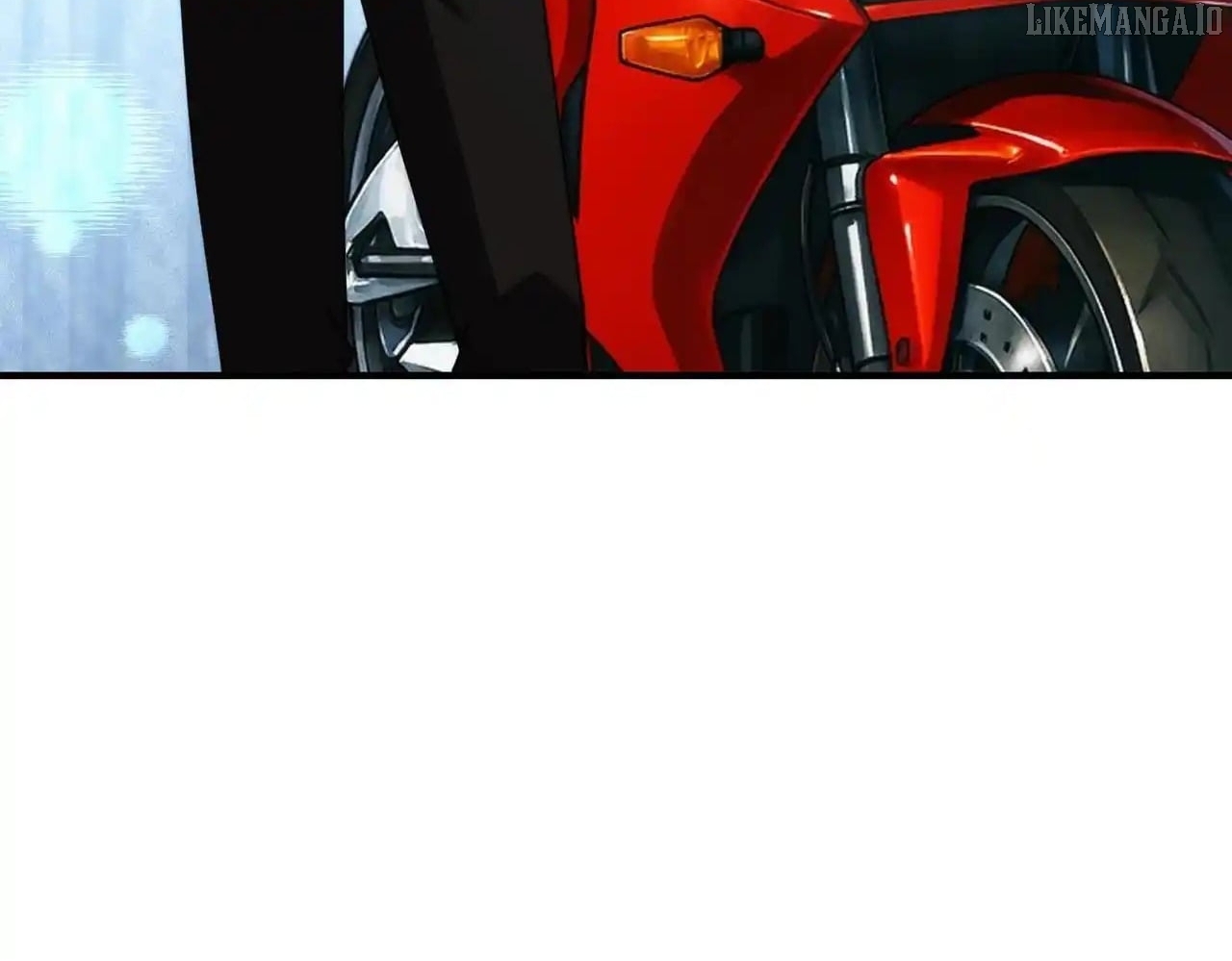 Hidden Dragon in the City (2025) Chapter 12 - page 30